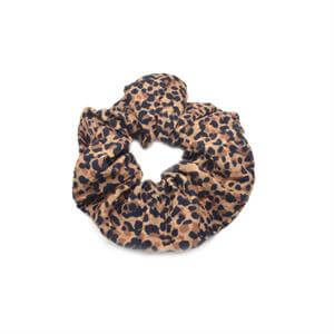 Last True Angel Leopard Scrunchie